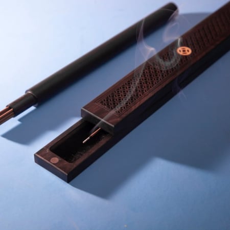 مبخرة اعواد بخور