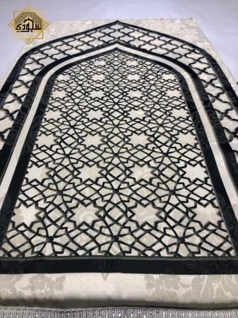 سجادة ميموري