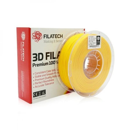 PLA YELLOW
