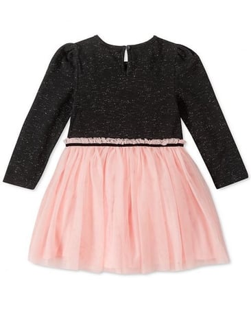 كالفن كلاين فستان بناتي    Calvin Klein girl dress