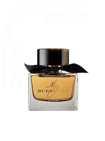 عطر ماي بربري بلاك من بربري للنساء - بارفيوم 50مل