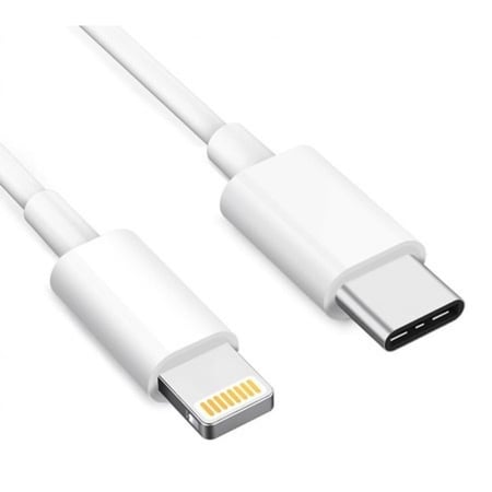 كيبل سلك شاحن ايفون اصلي  Original Lightning Cable