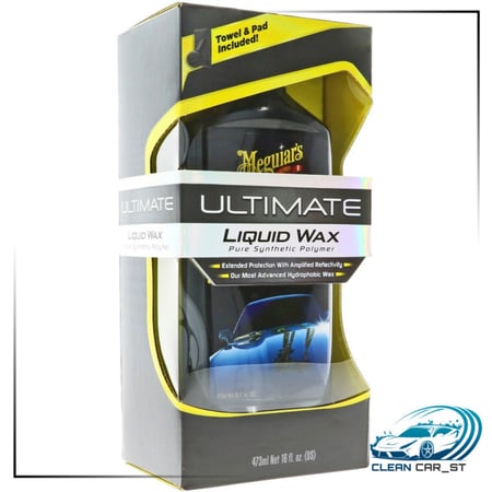 شمع صلب مع اسفنج و مايروفايبر - ميجوايرز