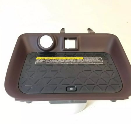 شواحن لاسلكية