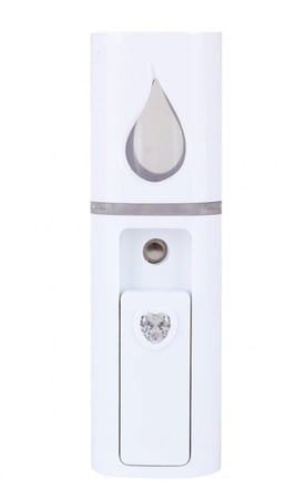 فواحه شحن USB صغيرة سهلة التنقل