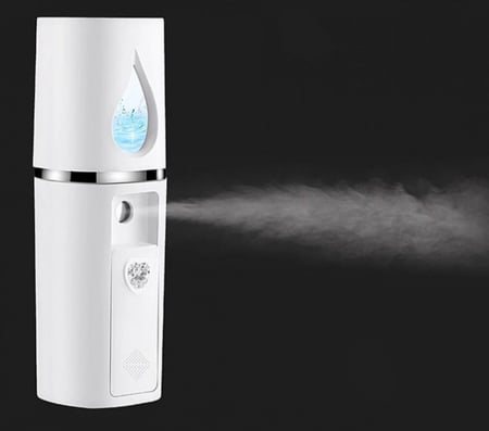 فواحه شحن USB صغيرة سهلة التنقل