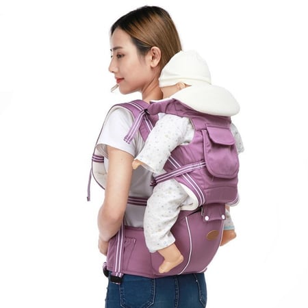 شيالة مواليد متعددة الوضعيات