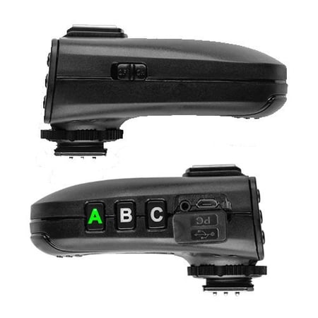 ترقر جنبي TR-611