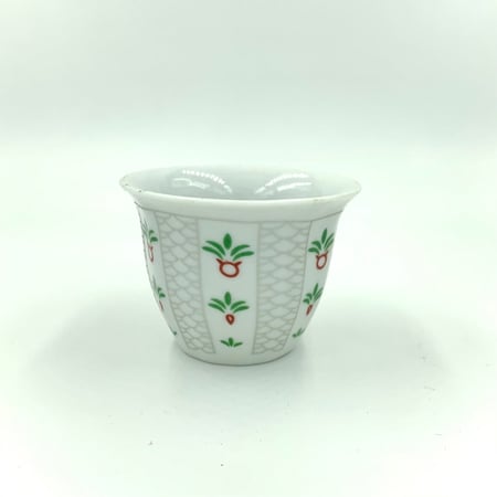 فناجيل فنجال فنجان تراثي بداوي قديم