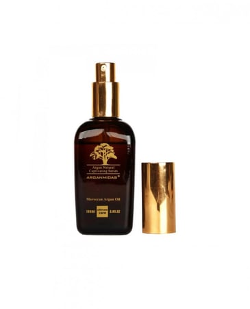 ميداس - زيت الارقان 100 مل