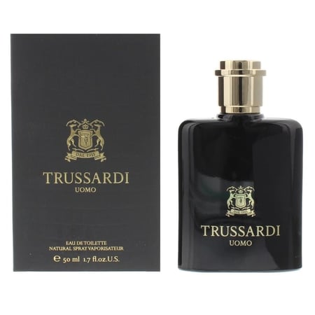 Trussardi Uomo EDT by vanilla