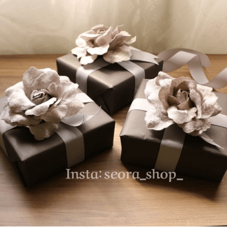 تغليف هدايا