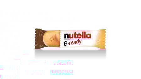 نوتيلا بي ريدي