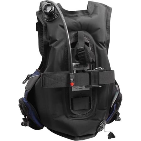 جنيسيس دريفت بى سى دى Genesis Drift BCD