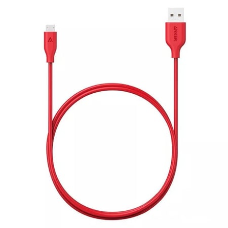 سلك شاحن انكر اندرويد هواوي ميكرو usb