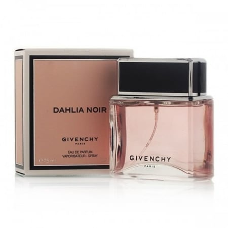 عطر جيفنشي داليا نوار Givenchy Dahlia Noir عطر زهري بودري نسائي