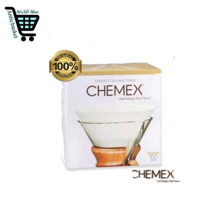 فلتر قهوة كيمكس