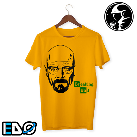 بريكنج باد والتر وايت - Breaking bad Walter white