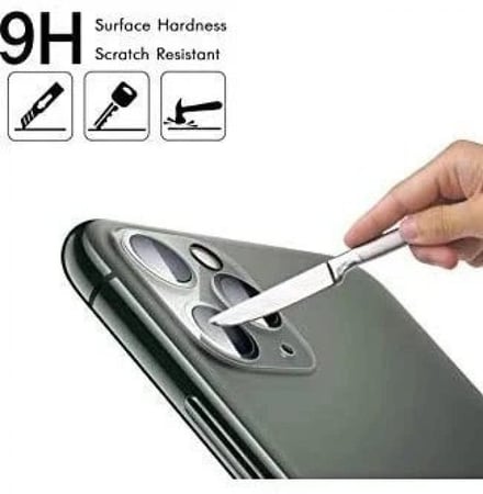 حماية ايفون