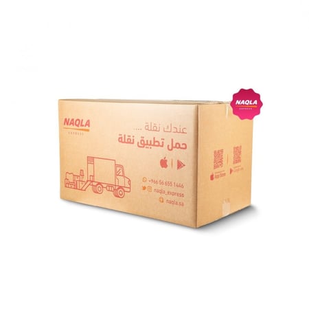 كراتين نقل عفش - متجر نقلة