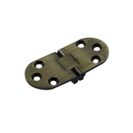 مفصلة اثاث لون برونز