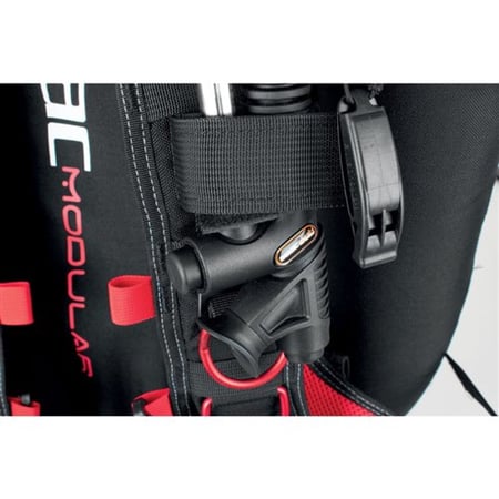 سياك بي سي دي موديول ماكس Seac Modular Max BCD