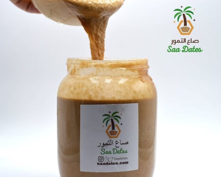 طحينة بلدي