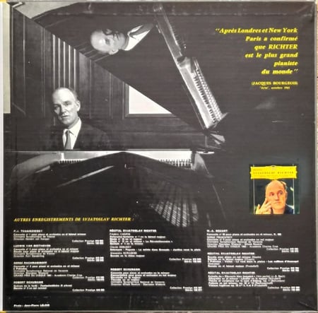 Rachmaninoff - Piano Concerto No.2