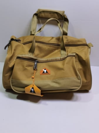 شنطة متعددة الاستخدامات