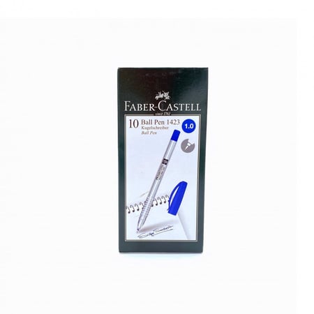 قلم جاف فابر كاستل