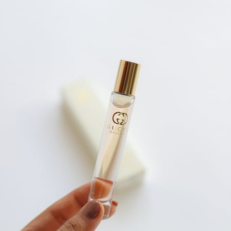 عطر قوتشي جلتي بور فيم - 7.4 مل - رول