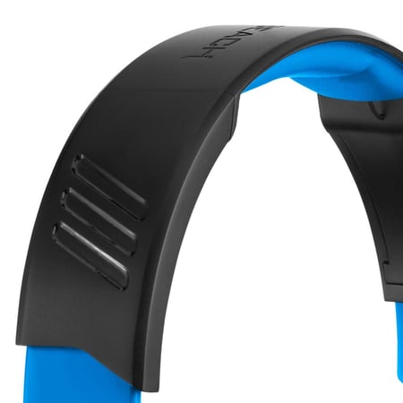 سماعة ترتل بيتش ريكون - Turtle Beach Recon 70 Gaming Headset for PlayStation 4 Pro, PlayStation 4, Xbox One, Nintendo Switch, PC, and Mobile - PlayStation 4