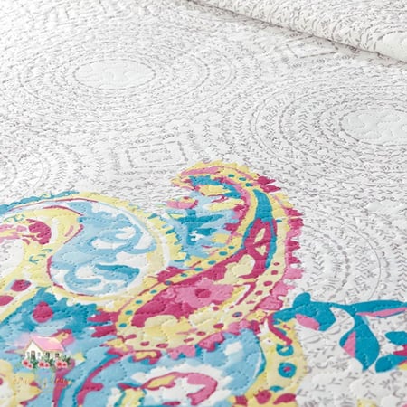 6003 مفرش Madden متعدد الاستخدام (مفرد)