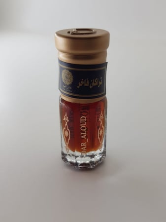 كلمنتان تراكان فاخر