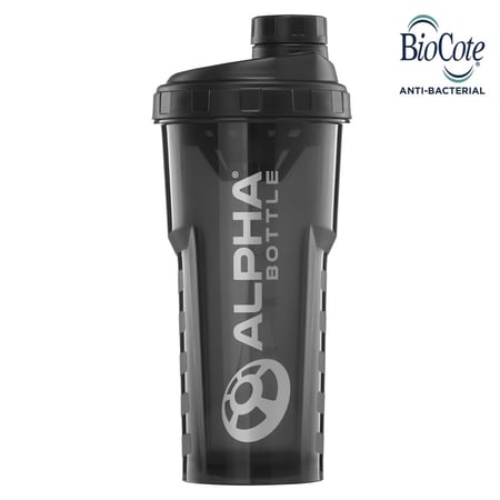 شيكر - ألفا - 1000 ملل - Alpha - Shaker - 1000 ml