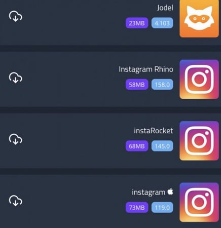 اشتراك متجر تطبيقات بلس للايفون - اشتراك برامج البلس للايفون