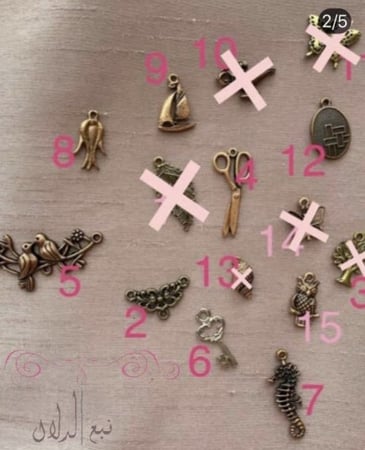 كمامة قماشية موف  #101