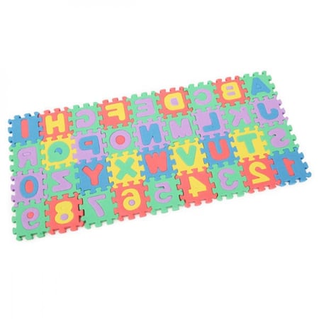 ألعاب تعليمية للاطفال