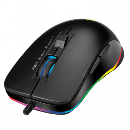 مجموعة ماوس  ماوس باد GameMax MG7 أداء رائع وتصميم جذاب