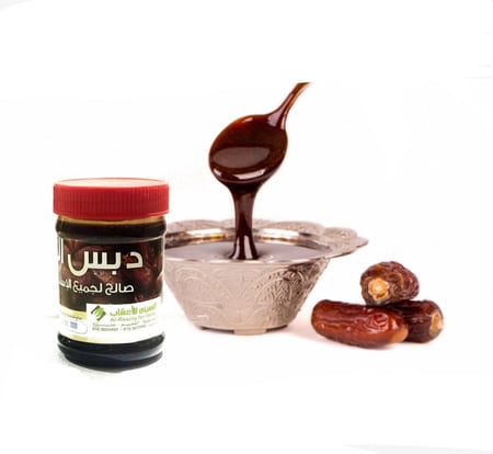 دبس التمر