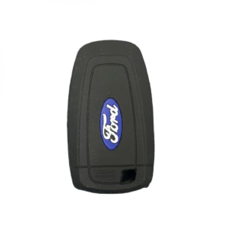 كفر ريموت فورد بأربعة ازرار اسود