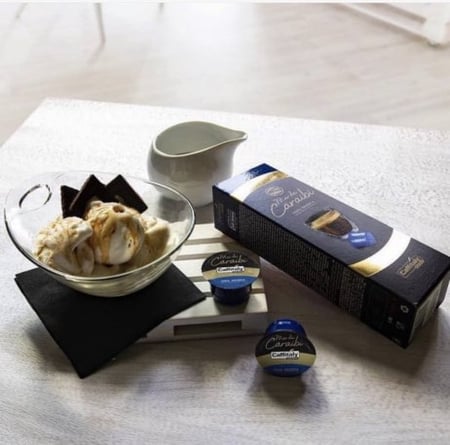 كاريبي بتركيز 8/10