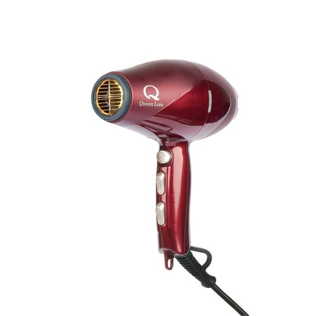 مجفف شعر كوين لاين احترافي QL-4300