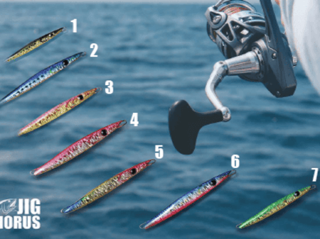 جيق maghazel light