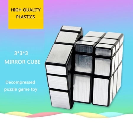 لعبة مكعب روبيك