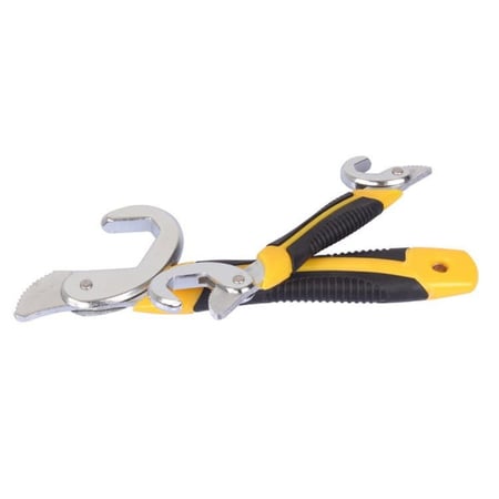 طقم مفتاح متعدد الاستخدام 2 قطعه