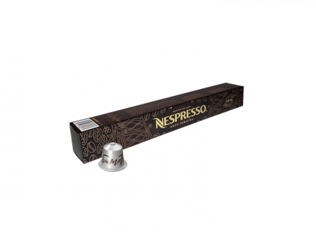 كبسولات سومطرة من نيسبرسو AGED SUMATRA