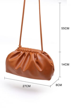 كروس بودي Light Blue