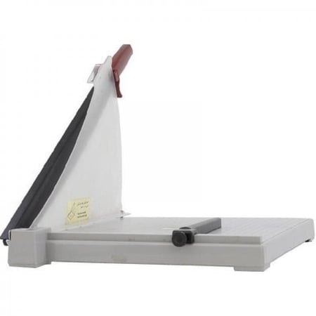 روكو، آلة تقطيع أوراق A3