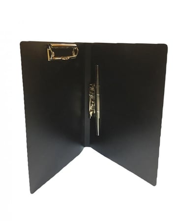 ملف اختبارات لون اسود